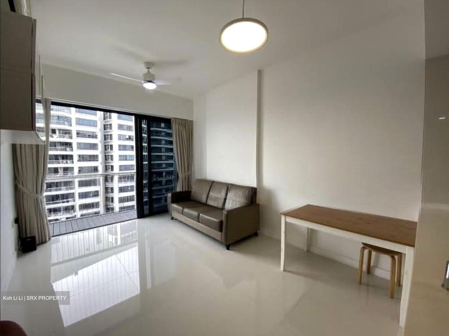 D'Leedon (D10), Condominium #610645141